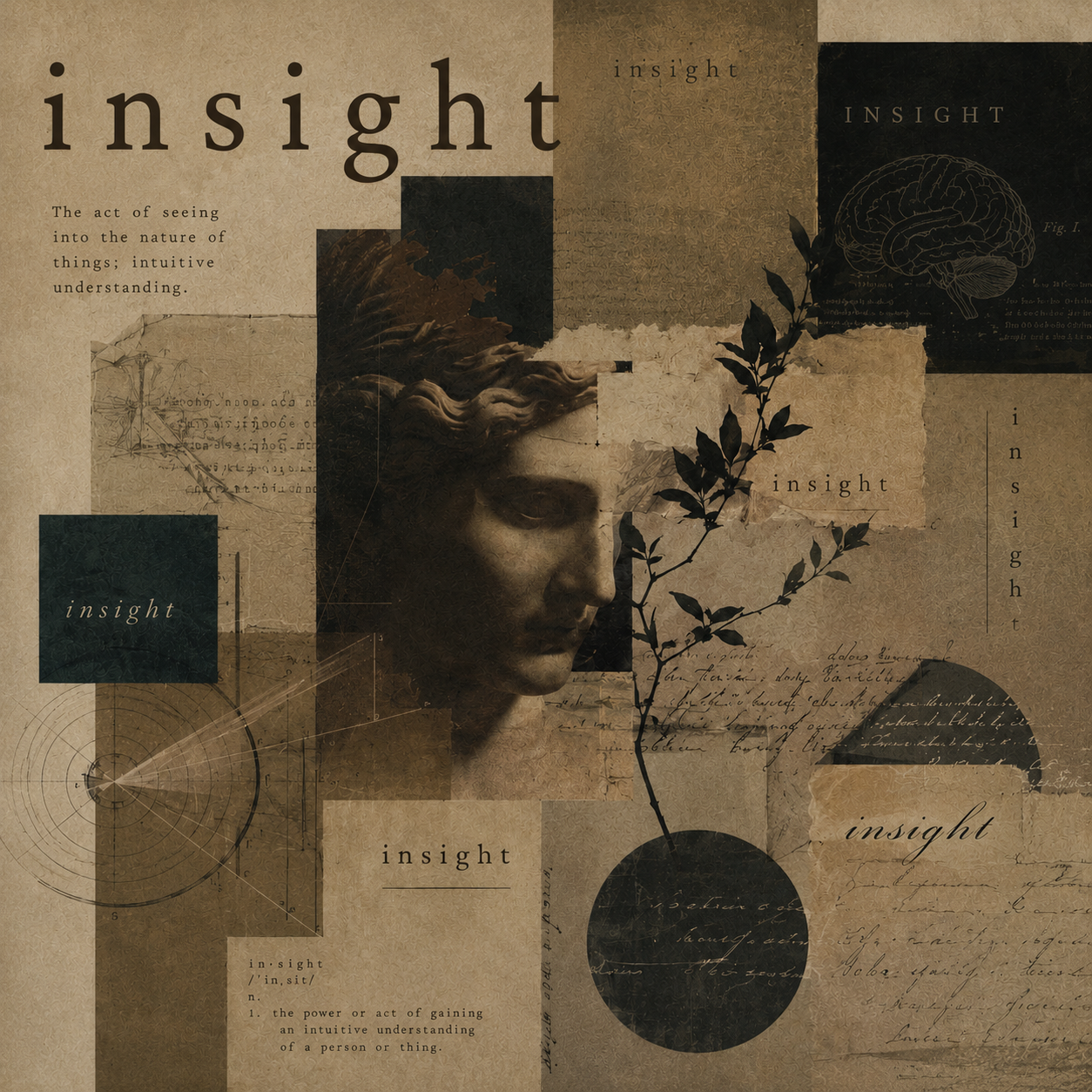 INSIGHT アプリアイコン